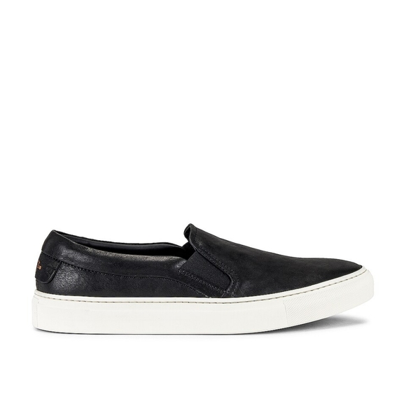 Good Man Brand Other - Good Man Brand Edge Slip On Sneaker in Black